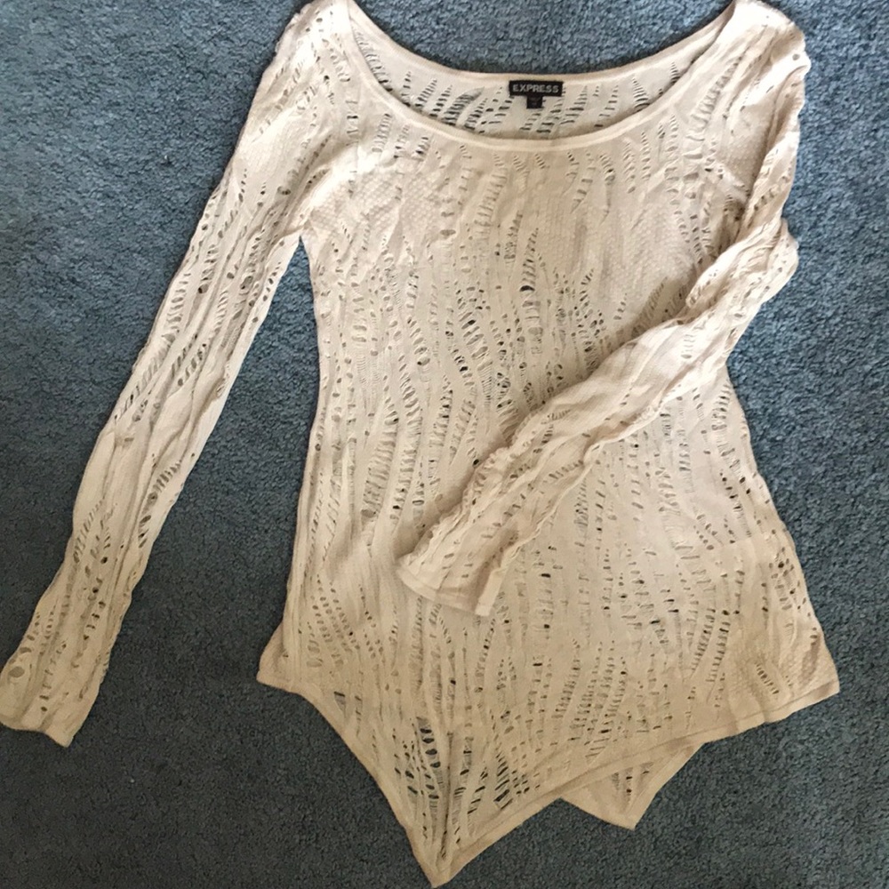 Express shirt